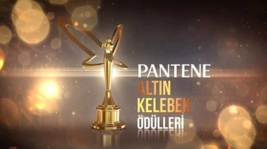 2024 Pantene Altın Kelebek Ödüllerinin Kazananları Canlı Yayında Duyuruldu! İşte Ödül Sahipleri