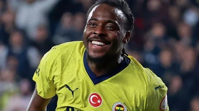 Bright Osayi-Samuel’e Katalan kancası!