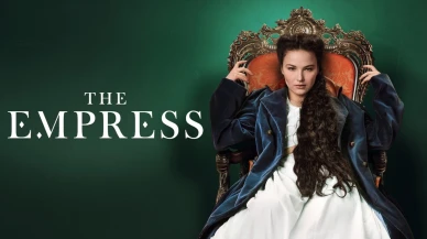 Netflix dizisi The Empress kaçıncı sezon yayında? The Empress’da oynayan Türk oyuncular kimler?