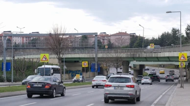 Bakırköy'de Yaşıyorsanız Sahil Yolundaki Ölüm Kavşağına Dikkat Edin!