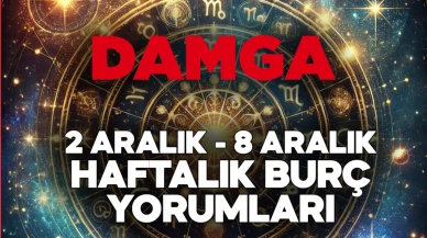 2 Aralık - 8 Aralık 2024 Haftalık Burç Yorumları: Bu hafta burçları neler bekliyor?