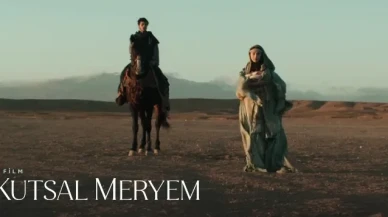 Netflix filmi Kutsal Meryem, İsa’nın doğuşunu nasıl anlatıyor? Kutsal Meryem filminde hangi oyuncular var?