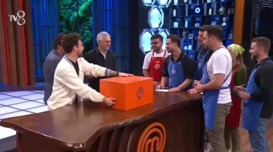 MasterChef’te dokunulmazlığı kim kazandı? 30 Kasım'da MasterChef'te eleme potasına kim gitti?