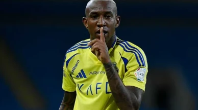 Talisca Fenerbahçe’ye Çok Yakın! Fabrizio Romano’dan Müjdeli Haber Geldi!