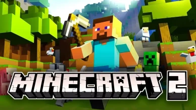 Minecraft 2’ye En Yakın Oyun Geliyor! Minecraft’ın Yaratıcısı Notch’tan Büyük Müjde