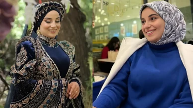 Gelin Evi Rabia Becerikli Kimdir? Rabia Becerikli Aslen Nereli, Mesleği, Ne İş Yapıyor, Kaç Yıllık Evli?