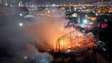 Yangın Felaketinin Ardından Şakir Paşa Köşkü Yenilendi! Dizi Şubat’ta Ekranlarda!