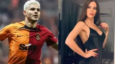 Icardi, Simge ile buluşacak!