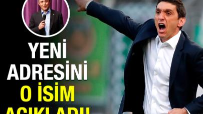 Ahmet Çakar: Tayfun Korkut yüzde 99 Fenerbahçe'de ama...