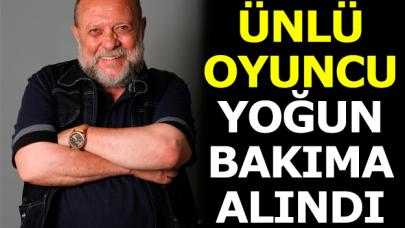 Muhammed Emin Gümüşkaya yoğun bakıma alındı! Saağlık durumu nasıl