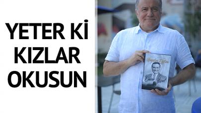 Yeter ki kızlar okusun