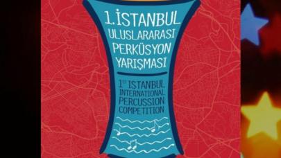 Uluslararası Perküsyon Festivali Atakent'te