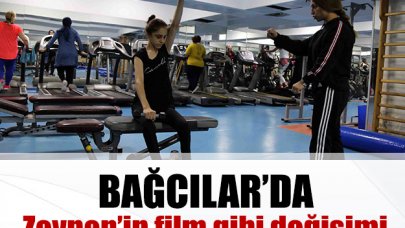 Film gibi değişim