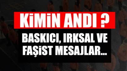 Kimin andı?