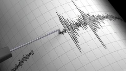 Malatya'da 4.0 büyüklüğünde deprem