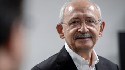 Kemal Kılıçdaroğlu’ndan Tayyip Erdoğan’a geçmiş olsun mesajı