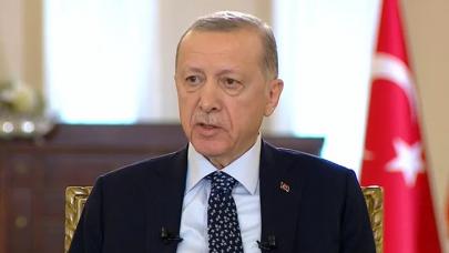 Siyasilerden, Erdoğan'a "geçmiş olsun" mesajları