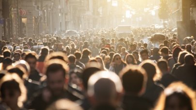 TÜİK açıkladı: Türkiye'de beklenen yaşam süresi düştü