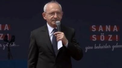 Kılıçdaroğlu’ndan iktidara özelleştirme tepkisi: Milliyetçi olan ülkesine hizmet eder yabancıya değil