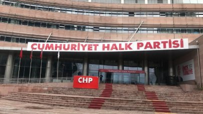 CHP'nin sandık görevlilerine AK Parti'den itiraz