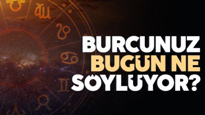 Burcunuz bugün ne söylüyor? 28 Nisan 2023 Cuma burç yorumları