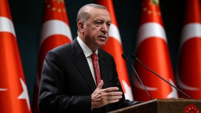 Erdoğan: Tüm engelli öğretmen adayların ataması yapıldı