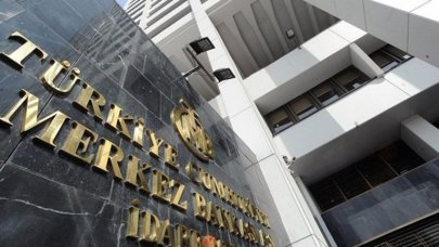 Merkez Bankası faiz kararını açıkladı