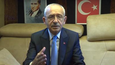 Kılıçdaroğlu yurt dışındaki seçmenlere seslendi! İşte yurt dışında yaşayanlara sunulan vaatler!