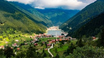 Trabzon’da 2 ilçede deprem tehdidi! Uzungöl tehlikede mi?