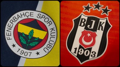 Fenerbahçe ve Beşiktaş borsada da yatırımcısının yüzünü güldürdü