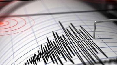 Son dakika haberi.. Adana'da deprem