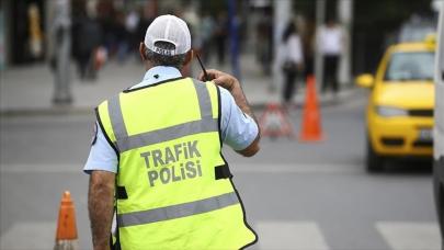 İstanbullular dikkat! Pazar günü bazı yollar trafiğe kapatılacak