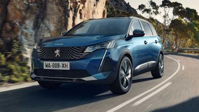 Peugeot Mayıs 2023 fiyat listesi : 208, 3008, 508 ne kadar ?