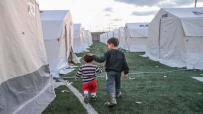 Deprem bölgesinde yılan ve akrep sokmalarında büyük artış!