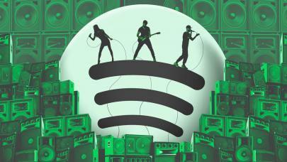 Spotify açıkladı! İşte Türkiye’nin en popüler sanatçıları