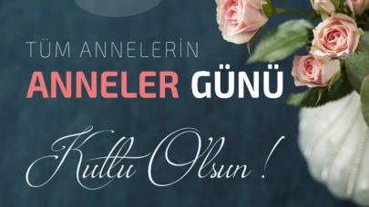 Anneler günü en güzel sms, kısa mesajlar whatsapp, sözler 2023