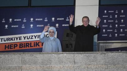 Erdoğan balkon konuşmasında neler söyledi?