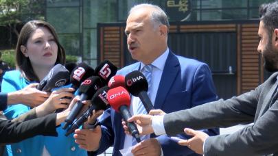 CHP'li Gök: Esas seçim şimdi başlıyor