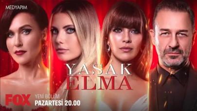 Yasak Elma 176. bölüm fragmanı yayınlandı