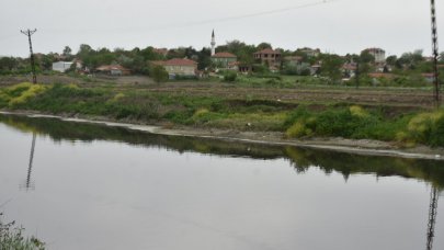 Korkutan sonuç açıklandı! O nehrin suyuna kanalizasyon karışıyor!