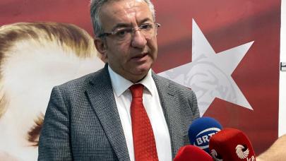 CHP’li Altay: ATA İttifakı'na oy verenler Oğan gibi düşünmüyor