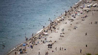 2023 yazında hava nasıl olacak? Yıllık izinlerinizi bu aya ayarlayın!