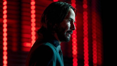 John Wick 5 için çalışmalar başladı !