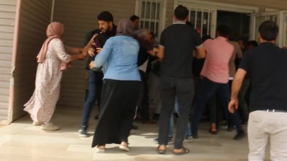 Şanlıurfa’da seçim kavgası: YSP'li vekil yaralı