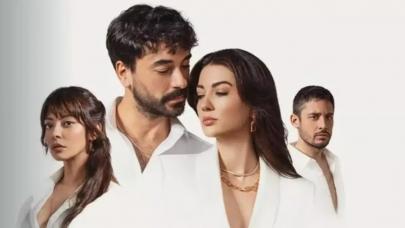 Kraliçe dizisi final bölümü fragmanı yayınlandı