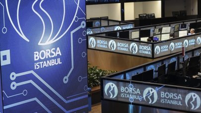 Borsa haftaya  yükselişle başladı