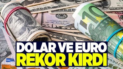 Son Dakika.. 1 Euro 25 TL oldu.. Euro Ne zaman 30 TL Olacak? İşte Tüm Tahminler…