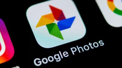 Android Kullanıcılarına Koşun Yeni Bir Haber : Google Fotoğraflar Tasarımı Değişiyor!