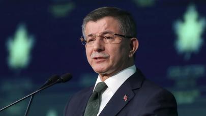 Cumhurbaşkanı Erdoğan, Davutoğlu'nun talebine karşılık vermeyecekmiş: 'İhanetini affetmiyor'