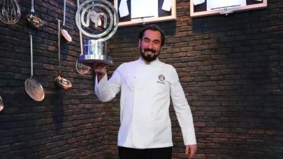 Masterchef Metin Yavuz kimdir? Kaç yaşında, Instagram hesabı?